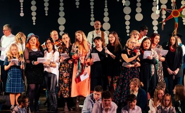 Charytatywny koncert „Serca Sercom”,