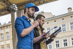 [FOTO] Wystartowały Rzeszowskie Juwenalia 2019!