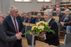[FOTO] Politechnika Rzeszowska upamiętniła pierwszego rektora uczelni