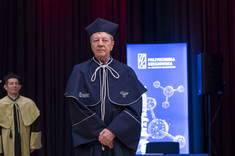 Dr h.c. prof. K. Matyjaszewski,