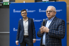 Dzień Inżynierii Materiałowej na Politechnice Rzeszowskiej,