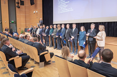 Nagrody rektora dla nauczycieli akademickich