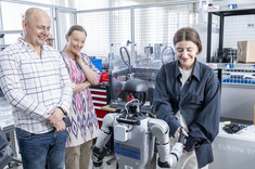3rd International Staff Week