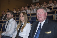 II Konferencja Bezpieczeństwa Lotniczego na Politechnice Rzeszowskiej