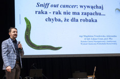 Prof. PRz Ł. Uram, 