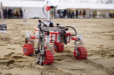 Tottori Rover Challenge 2026
