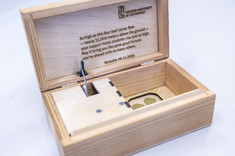 Otwarcie laboratorium sponsorowanego przez firmę Boeing na Politechnice Rzeszowskiej