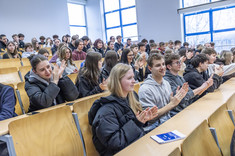 Pokazy z fizyki, 