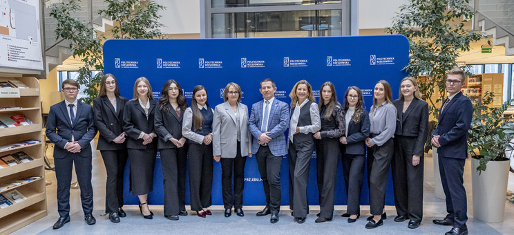 Uczestnicy spotkania,