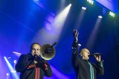 Wielkie święto muzyki