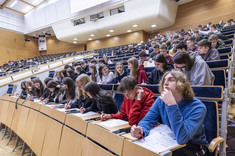 Uczestnicy wydarzenia,