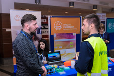 [FOTO] Dzień Otwarty na Politechnice Rzeszowskiej w obiektywie naszych fotografów