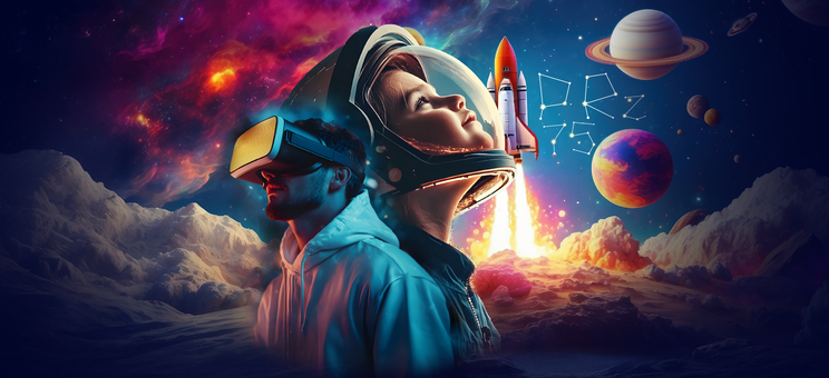 IX Noc Nauki – zaproszenie