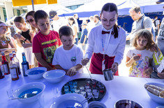 Rzeszowski Piknik Nauki i Techniki – MOC Odkrywców,