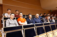 Znamy laureatów konkursu POLITALKS