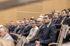 Nagrody rektora dla nauczycieli akademickich