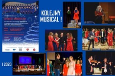 3. urodziny Chóru Akademickiego Politechniki Rzeszowskiej