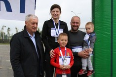 Wspólna zabawa podczas Święta Politechniki Rzeszowskiej!