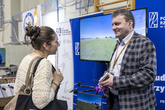 XX Targi Edukacyjne Edu Salon,