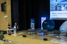 Industry Day 2025, 
