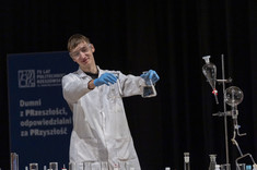 32. Seminarium „Wybrane Problemy Chemii”