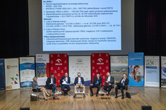 Debata o bezpieczeństwie energetycznym