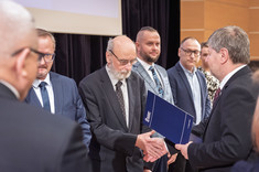 Nagrody rektora dla nauczycieli akademickich