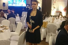 Studentka PRz laureatką Plebiscytu Nowin