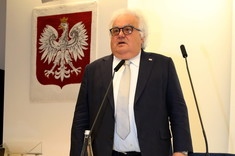 Wykład otwarty dr. inż. Włodzimierza Lewnadowskiego