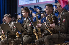 Koncert Galowy I Ogólnopolskiego Konkursu Piosenki „Piękna nasza Polska cała – 11 listopada to radość muzyka i śpiew”,