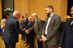 Najlepsi wykładowcy nagrodzeni