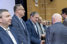 Nagrody rektora dla nauczycieli akademickich