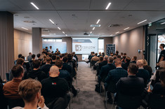 Podsumowanie sezonu PRz Racing,