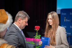 Rzeszów University of Technology Students Awards 2025,