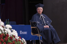 Dr h.c. prof. K. Matyjaszewski,