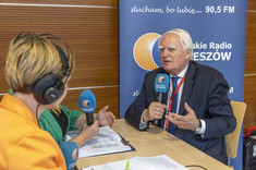 Debata o bezpieczeństwie energetycznym