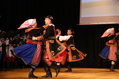 Uroczysty jubileusz 50-lecia Wydziału Chemicznego