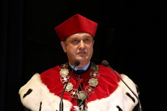 [FOTO, VIDEO] Uroczyste promocje habilitacyjne i doktorskie