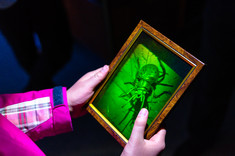 [FOTO] Taka noc na PRz zdarza się tylko raz w roku