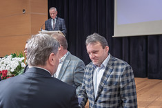 Nagrody rektora dla nauczycieli akademickich