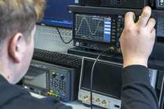 Zbuduj swoją przyszłość na Politechnice Rzeszowskiej