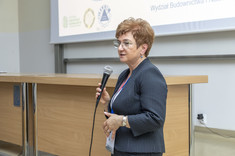 Sesje plenarne X Konferencji Naukowo-Techniczna „Kształtowanie Konstrukcji i Budowli”,