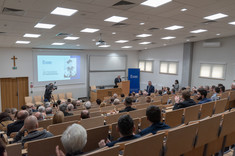 [FOTO] Politechnika Rzeszowska upamiętniła pierwszego rektora uczelni