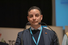 [FOTO] Minister energii i klimatu Danii otrzymał nagrodę im. Ignacego Łukasiewicza