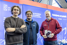 XX Targi Edukacyjne Edu Salon,