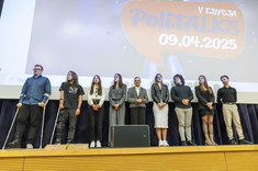 Politalks 2025,
