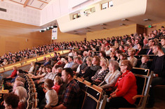 [FOTO] Koncert wiosenny „POŁONIN”